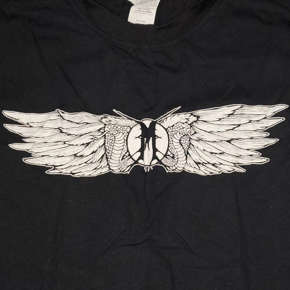 Malign - Wings Shirt
