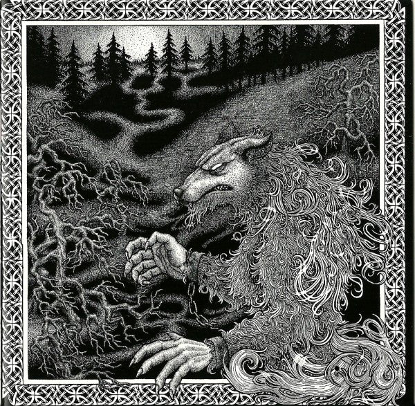 Satanic Warmaster - Nachzehrer CD