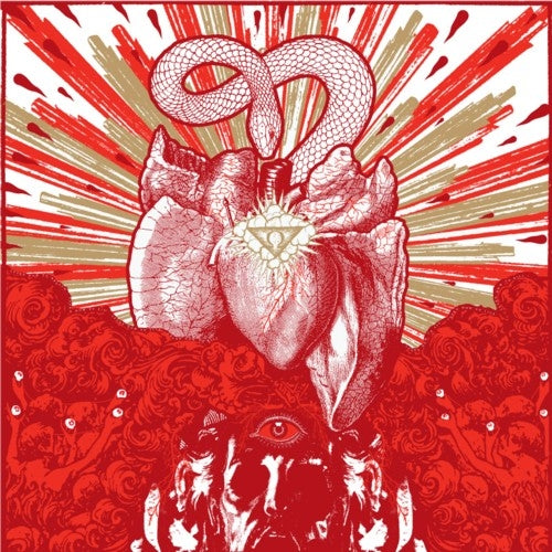 ASCENSION - Consolamentum CD