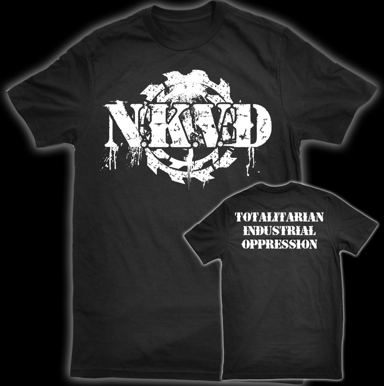 NKVD - T-Shirt