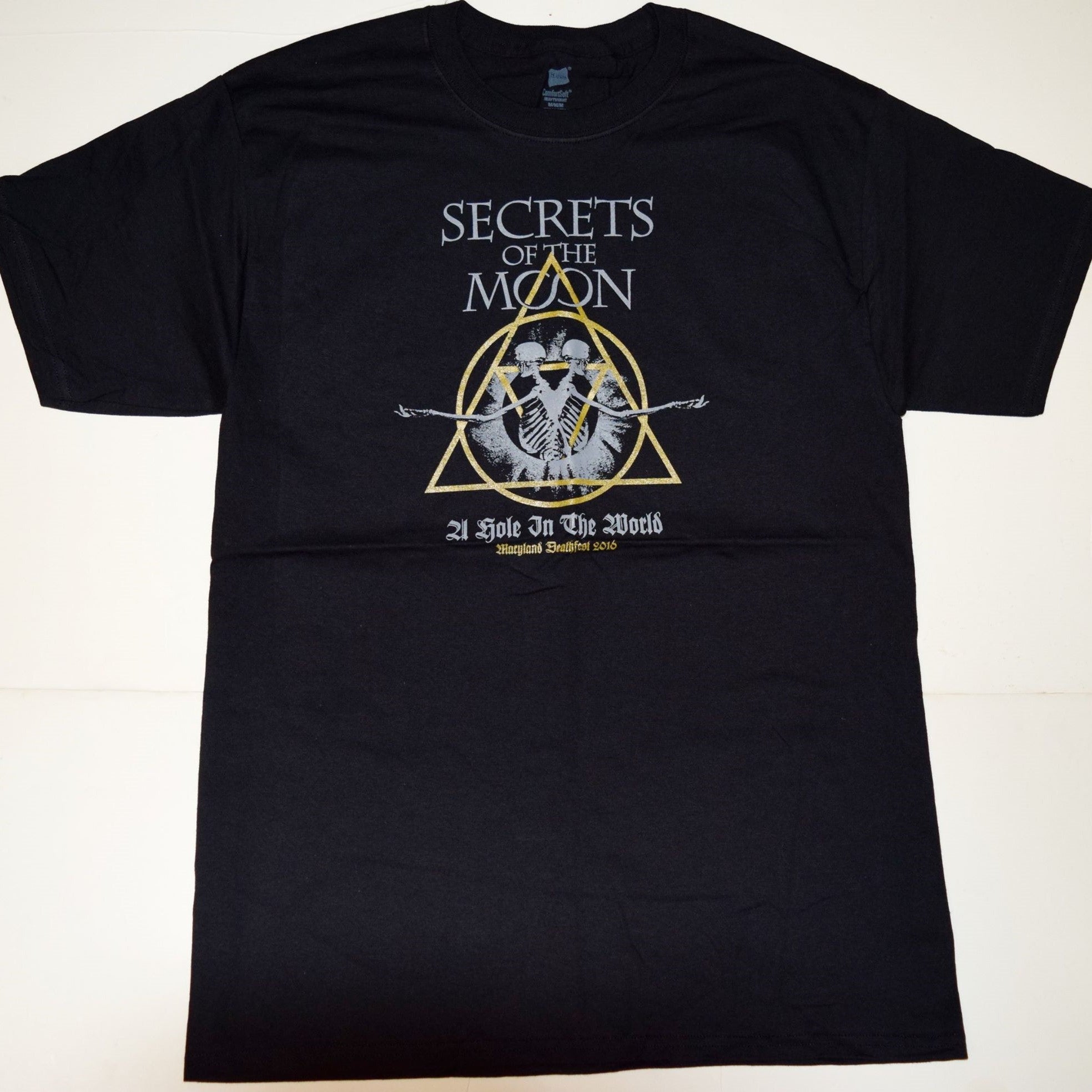 Secrets of the Moon - MDF T-Shirt