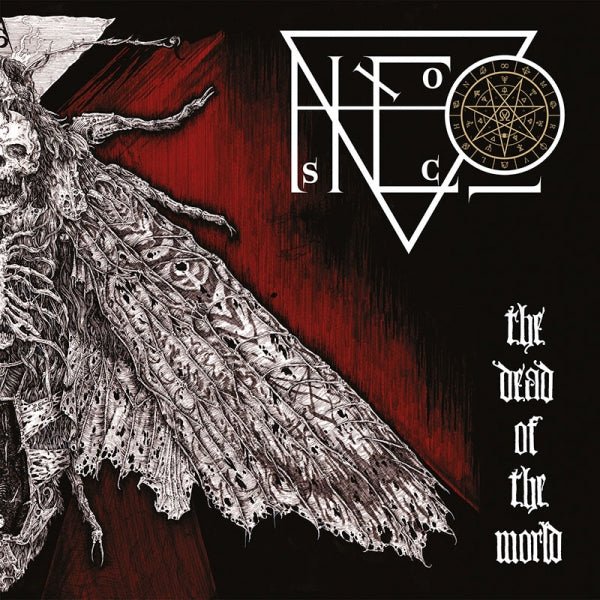 ASCENSION - The Dead of the World CD