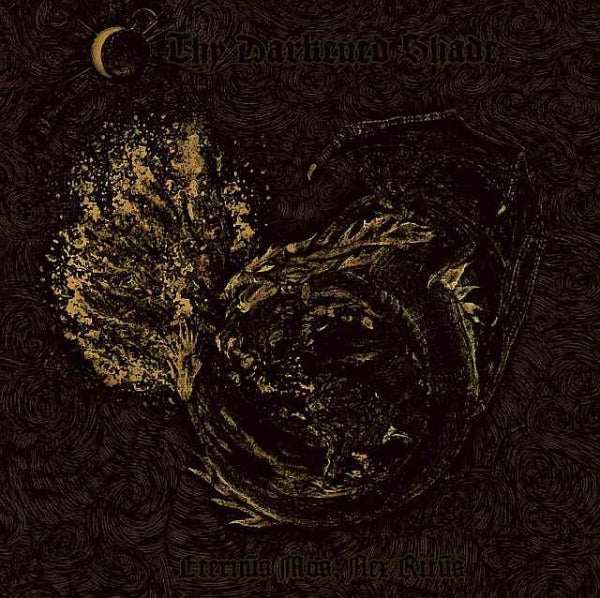 Thy Darkened Shade - Eternvs Mos, Nex Ritvs  CD