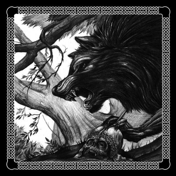 ETERNUM - Summoning the Wolven Spirit CD