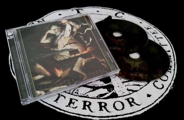 Horna - Sanojesi äärelle DCD