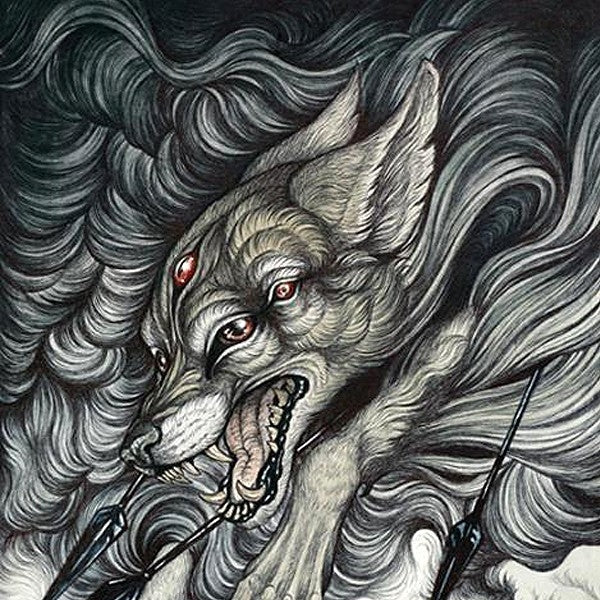 ETERNUM - The Devouring Descent CD