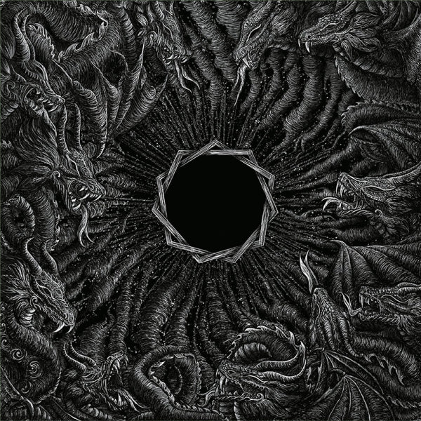ACRIMONIOUS - Eleven Dragons CD
