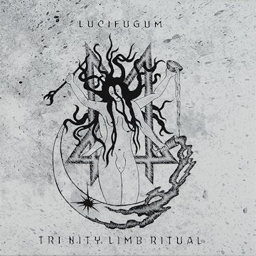 Lucifugum - Tri Nity Limb Ritual CD