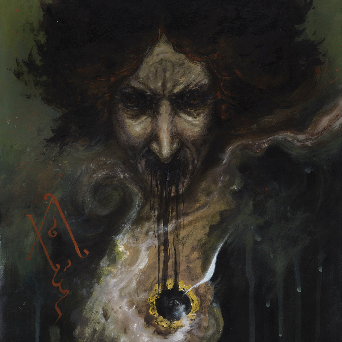 AKHLYS - The Dreaming I DLP