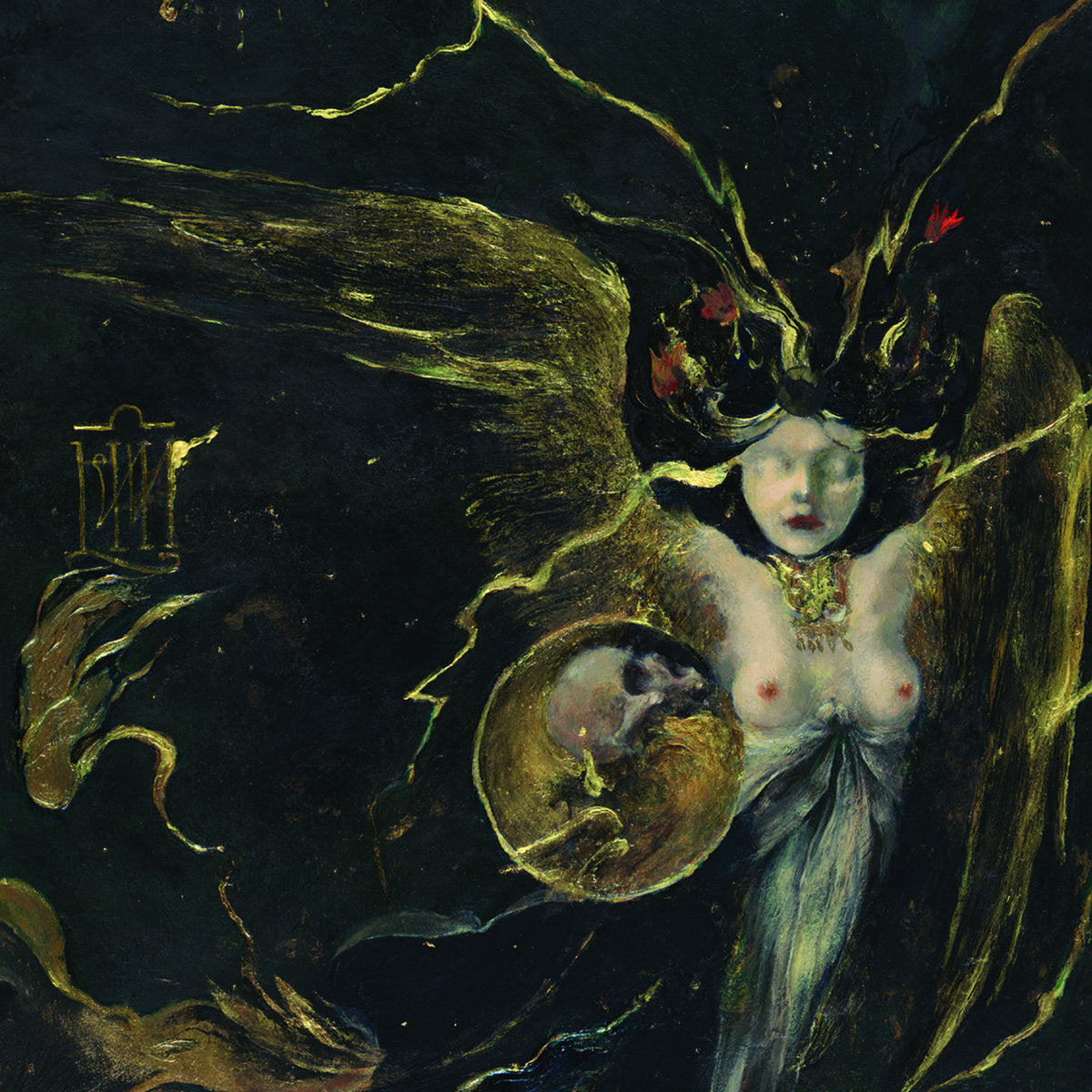 ALTAR OF PERVERSION - Intra Naos DCD