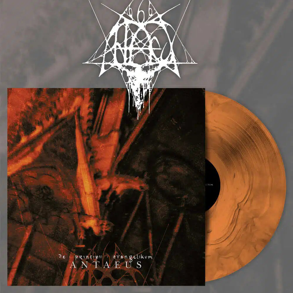 ANTAEUS - De Principii Evangelikum LP