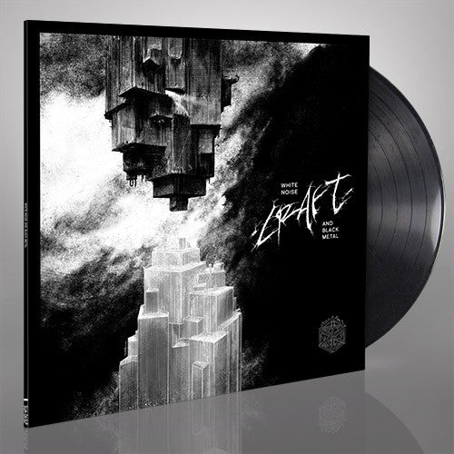 Craft - White Noise And Black Metal LP