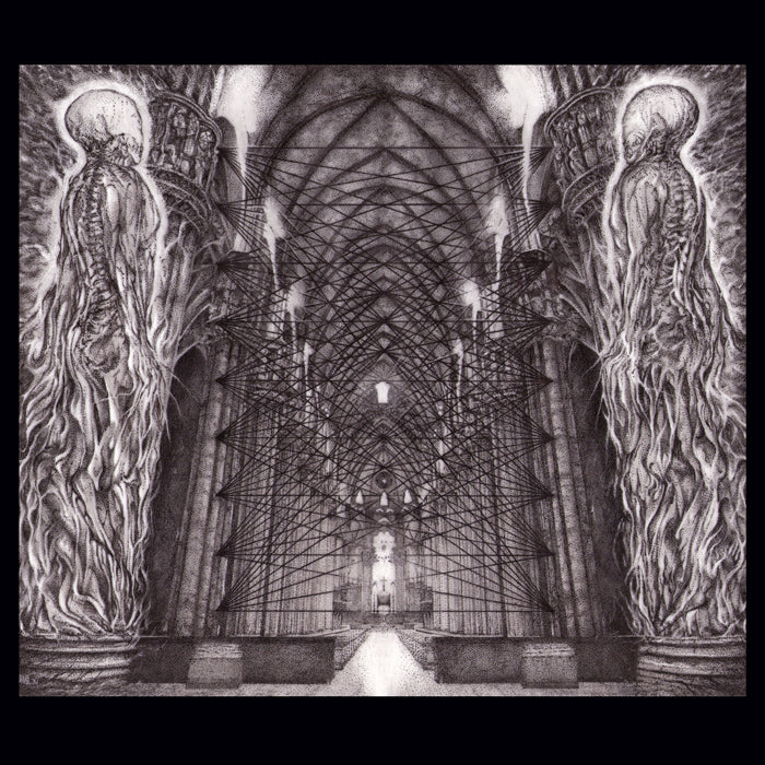 DEATHSPELL OMEGA - Diabolus / Mass LP