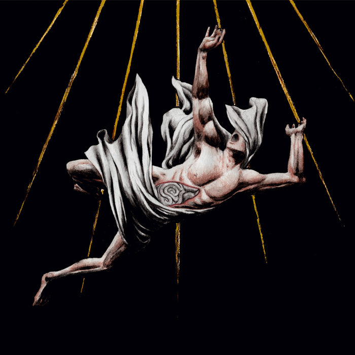 DEATHSPELL OMEGA - Fas – Ite, Maledicti in Ignem Aeternum LP