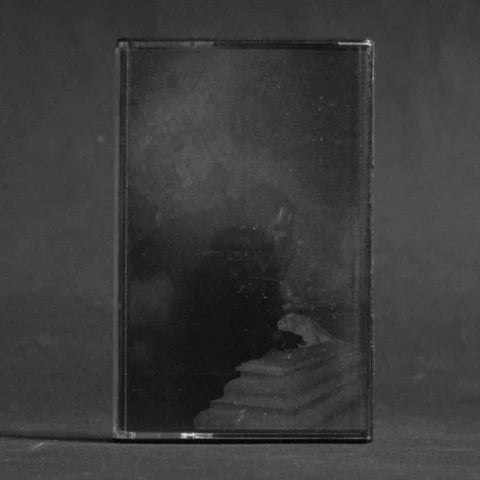 MARE - Spheres Like Death / Throne of the Thirteenth Witch Tape