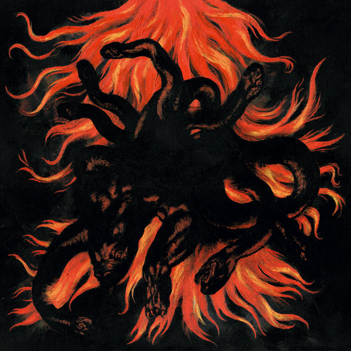 DEATHSPELL OMEGA - Paracletus LP