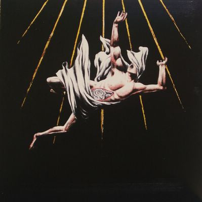 Deathspell Omega – Fas – Ite, Maledicti, In Ignem Aeternum CD