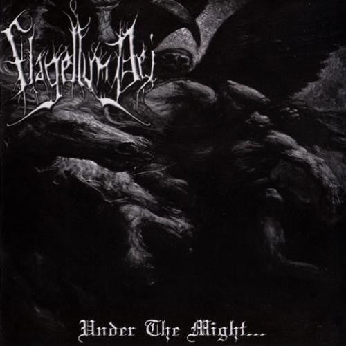 Flagellum Dei – Under the Might...CD