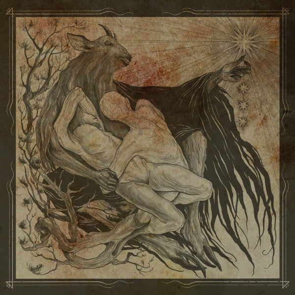 Fides Inversa - Historia Nocturna LP