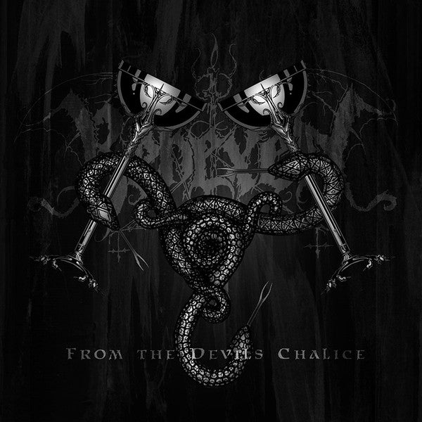 Behexen - From the Devil's Chalice LP