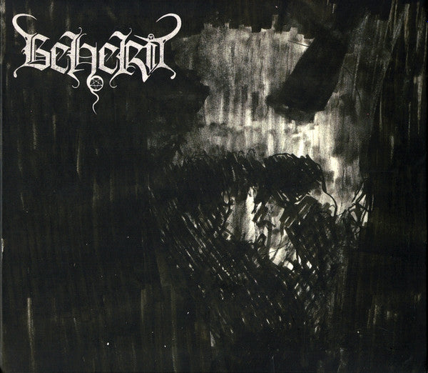 Beherit - Bardo Exists DCD
