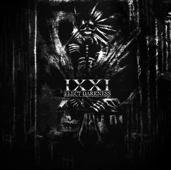 IXXI – Elect Darkness CD