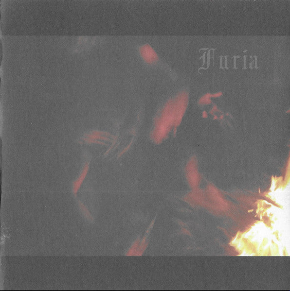 Furia – Płoń MCD