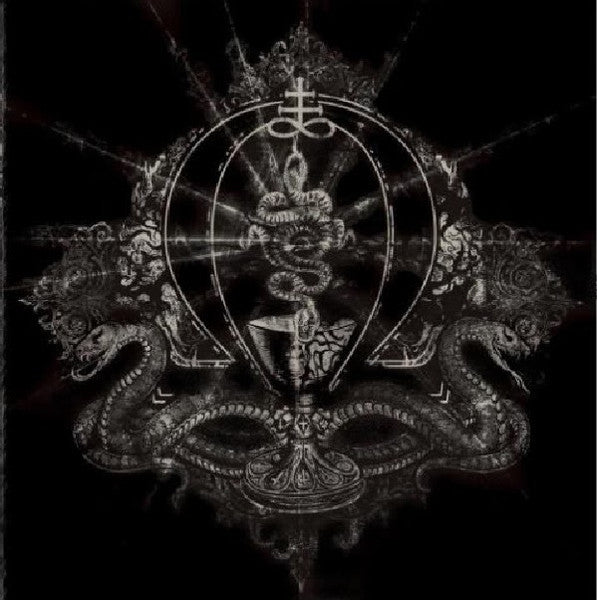 Inferno - Black Devotion CD