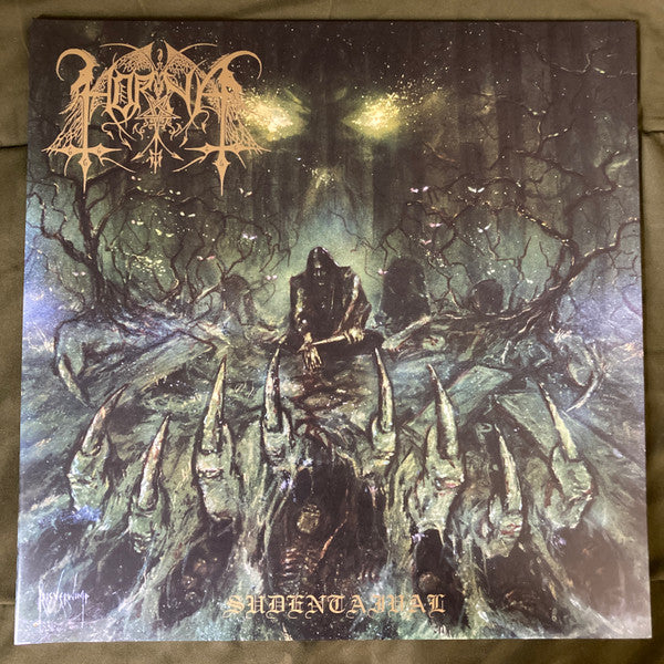 Horna -  Sudentaival LP