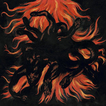 Deathspell Omega – Paracletus CD