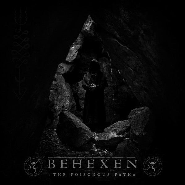 Behexen – The Poisonous Path DLP