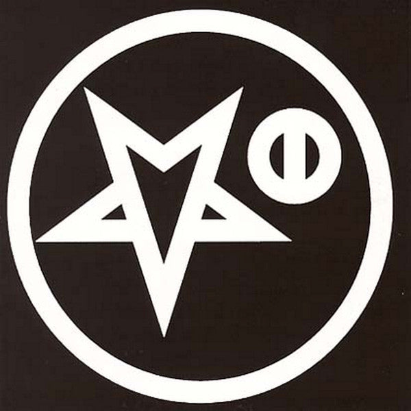 Satanic Warmaster – Black Katharsis MCD