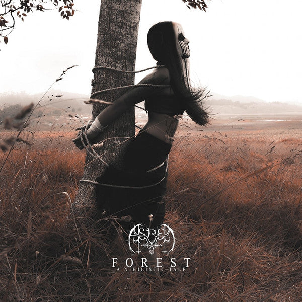 Asbel – Forest - A Nihilistic Tale MCD