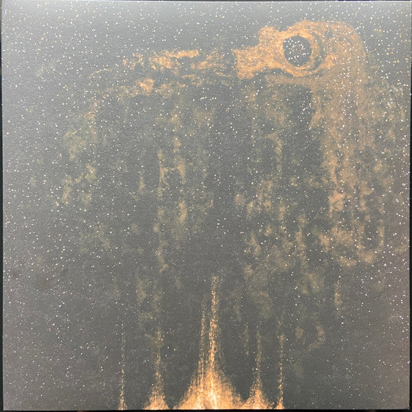 APOGEION - Astrolatria I: Initiatio LP