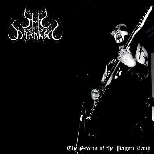 Storm Of Darkness – The Storm Of The Pagan Land EP