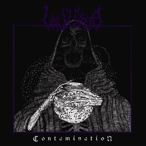 Valkyrja – Contamination DLP