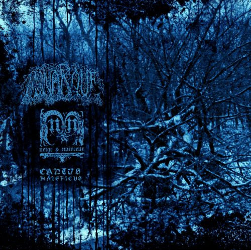 Monarque / Neige Et Noirceur – Cantvs Maleficvs CD