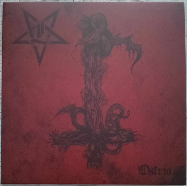 LEICHENGOTT - Ostrza MLP