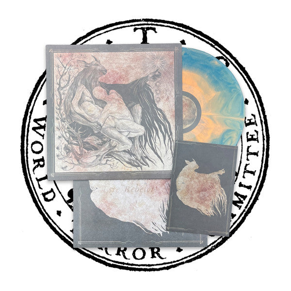 Fides Inversa - Historia Nocturna LP