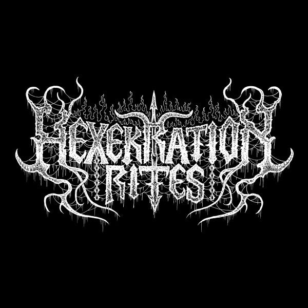 Hexekration Rites – Gathering the Disciples EP