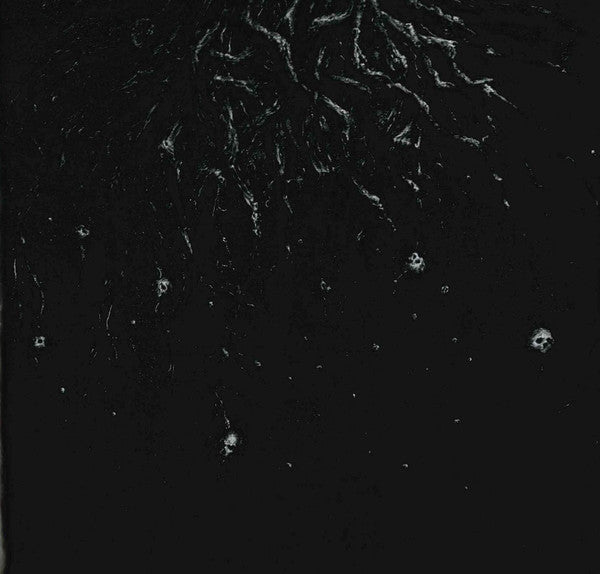 Warloghe - Logos of All-That - Ends LP