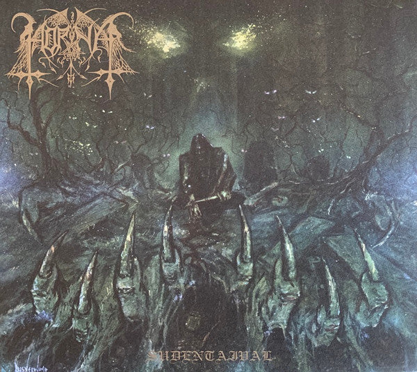 Horna – Sudentaival CD