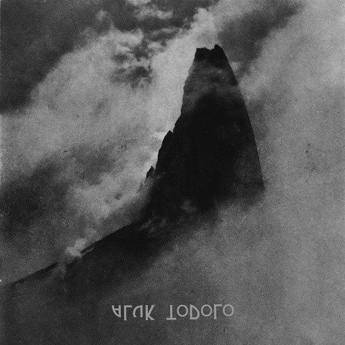 Aluk Todolo – Occult Rock