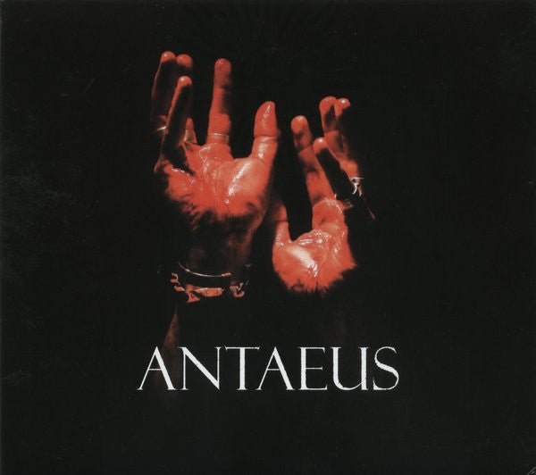 Antaeus – Blood Libels CD