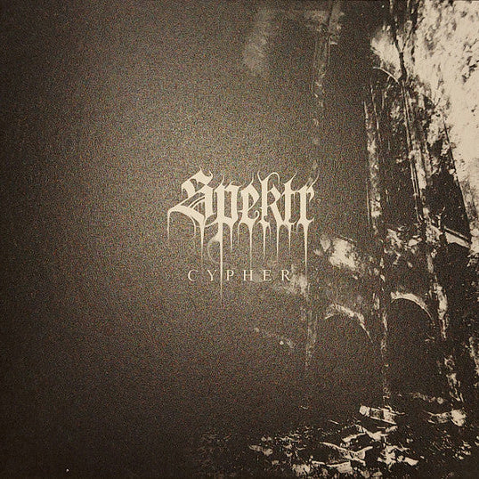 Spektr – Cypher LP