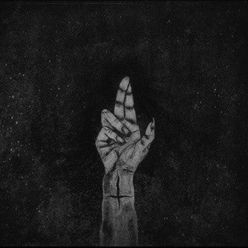 Antinomian – Nihilum Infandum LP