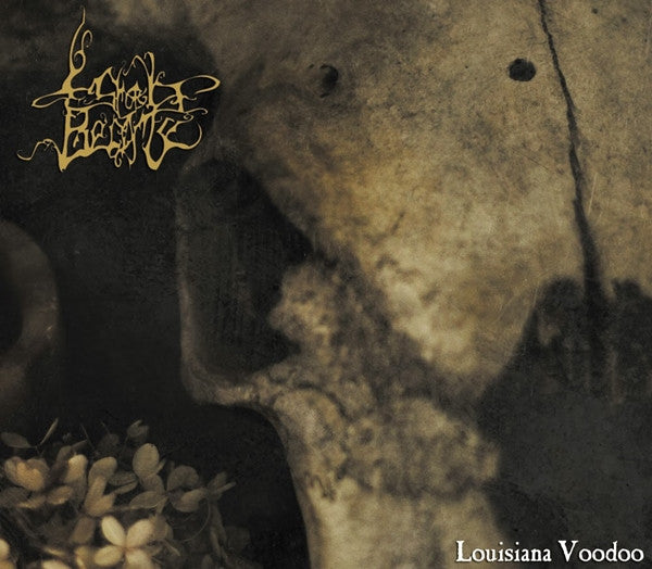 I Shalt Become – Louisiana Voodoo CD