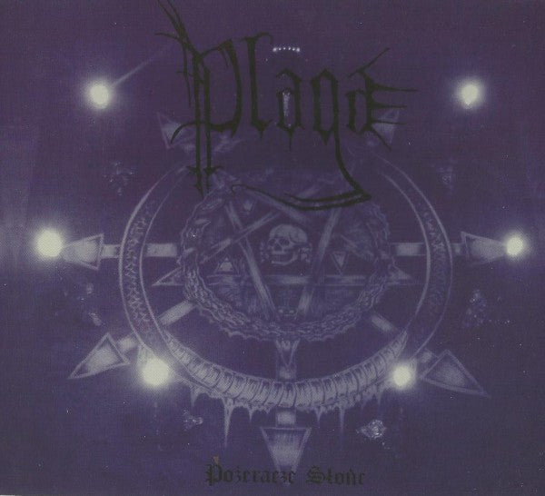 Plaga - Pożeracze Słońc MLP