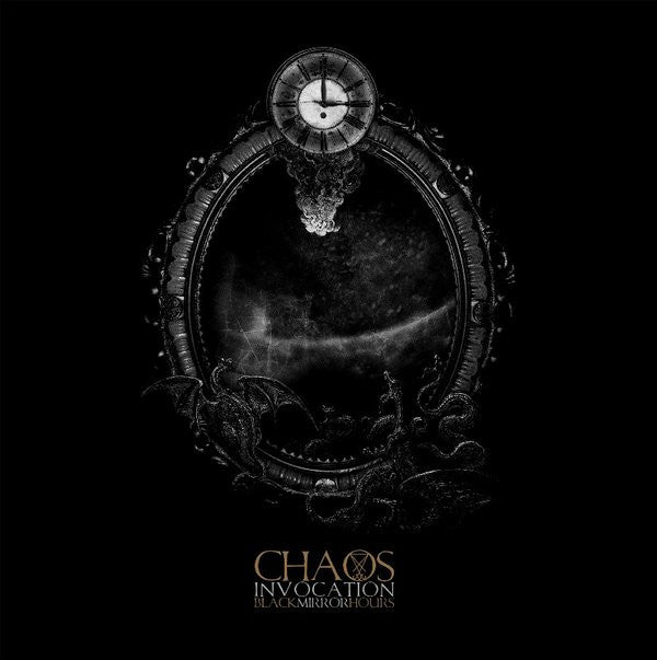 Chaos Invocation – Black Mirror Hours DLP