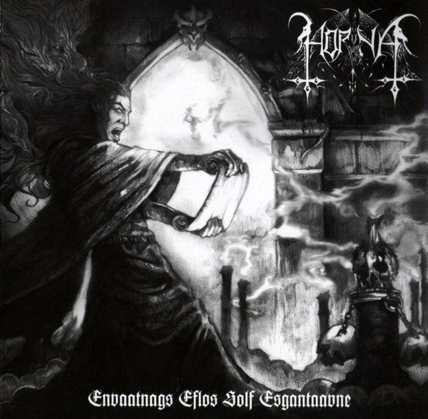 Horna – Envaatnags CD